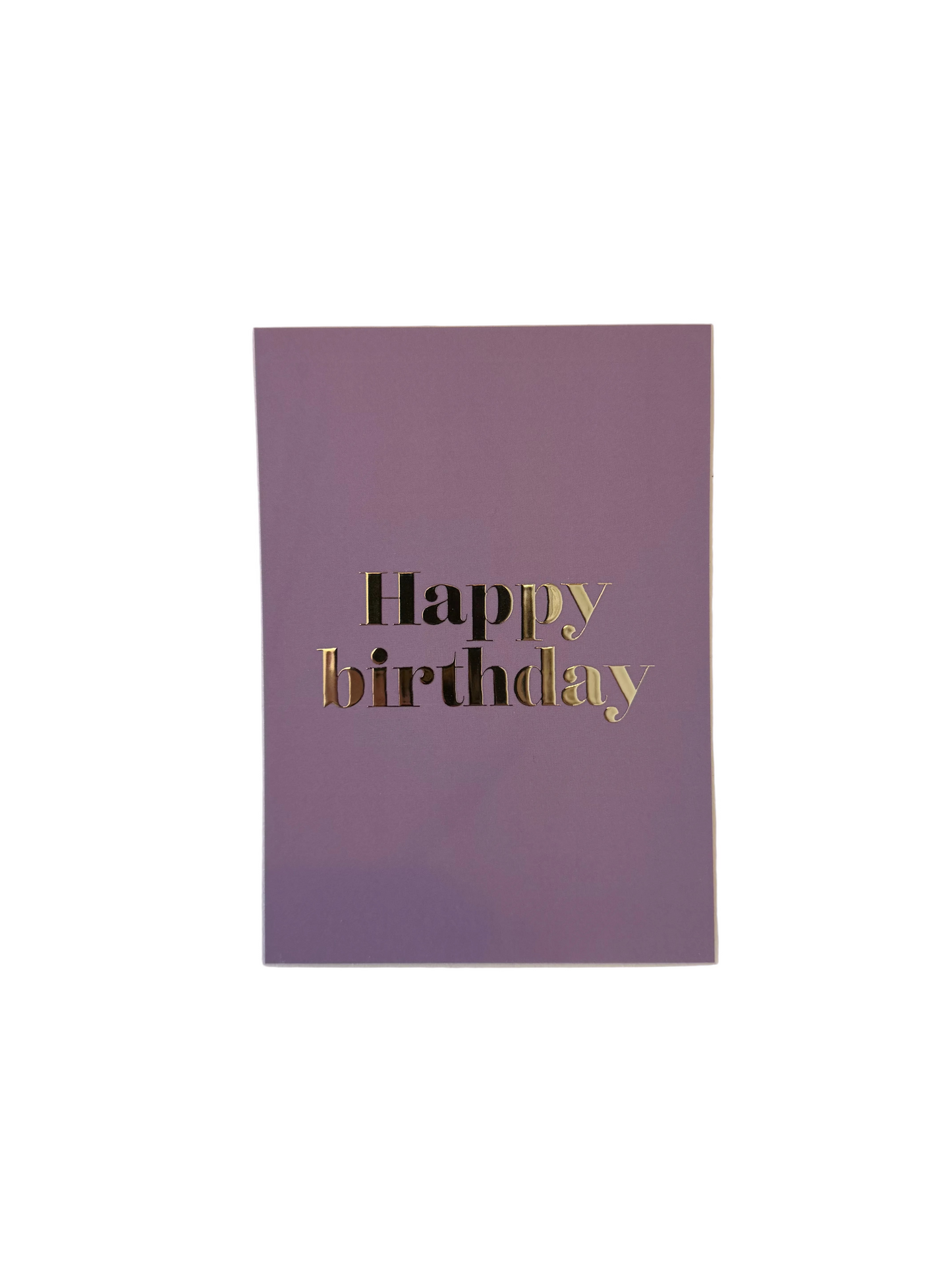 Post card | HB LILA