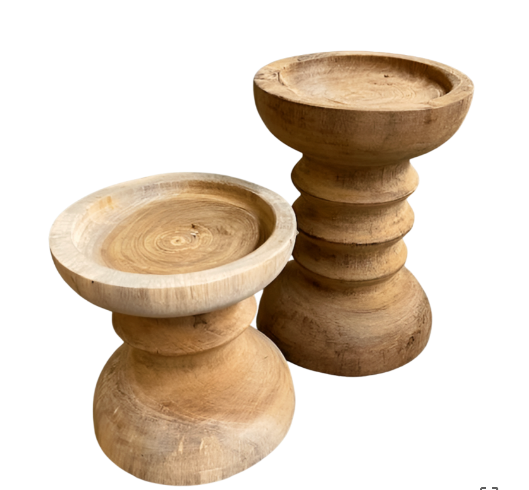 Candle holder S