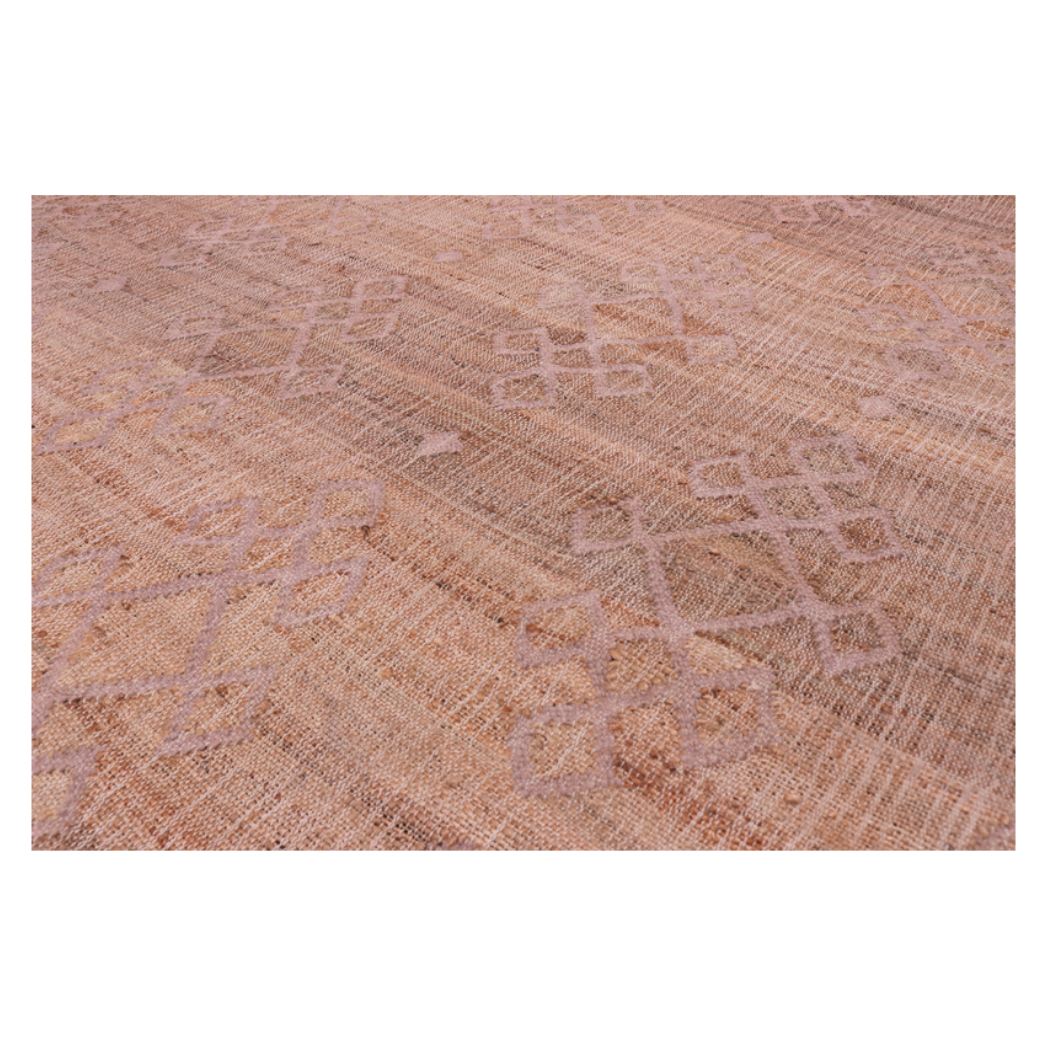 Jute ibiza carpet 200x300