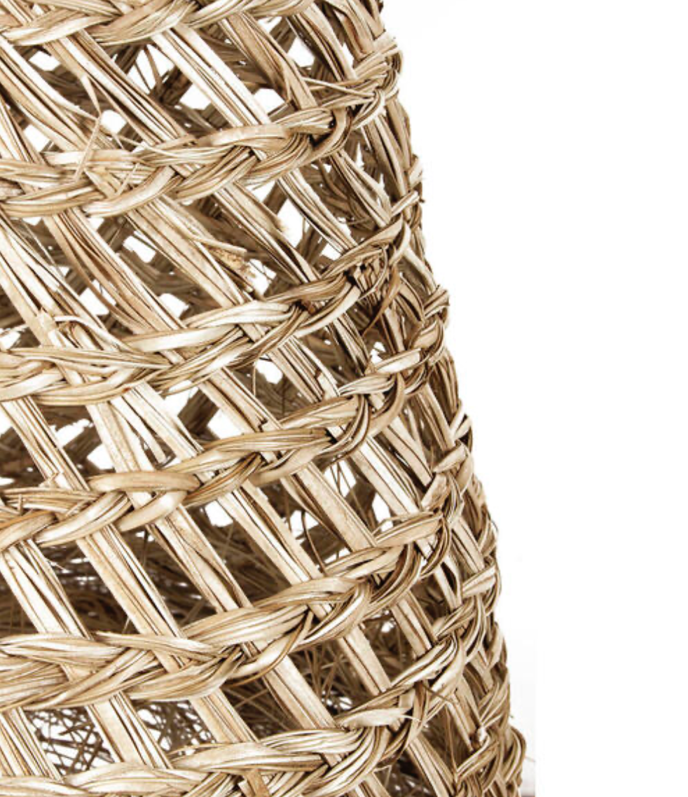 Kubu hanging lamp M
