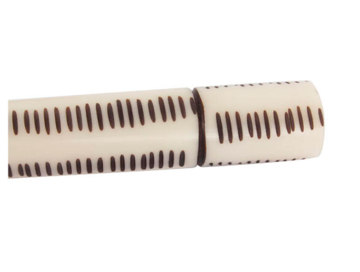Decorative Brush | Tribe