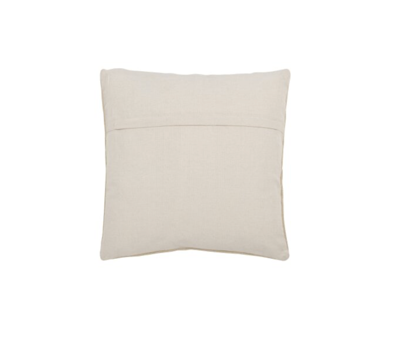 Ceuta cushion | Cream/Pink