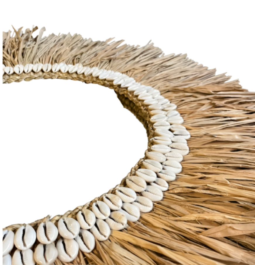 Lia wall mirror 60