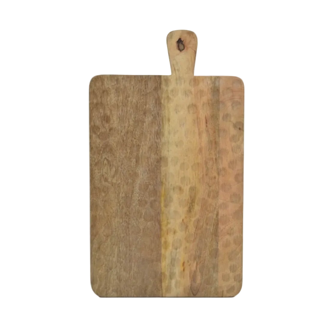 Artisan serving board | natural