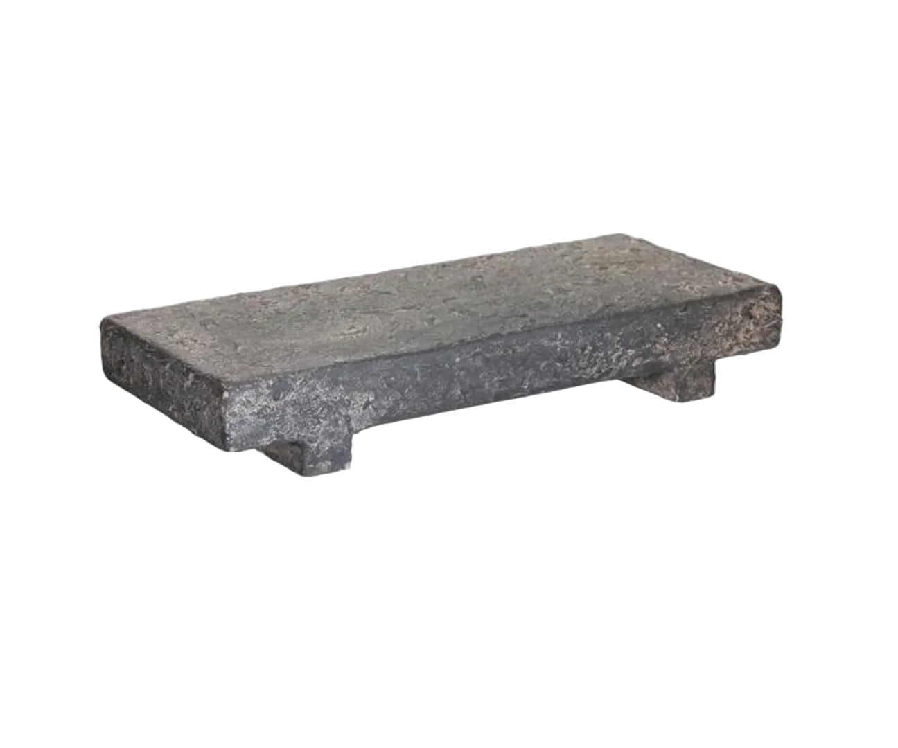 Cement board rectangular | grey