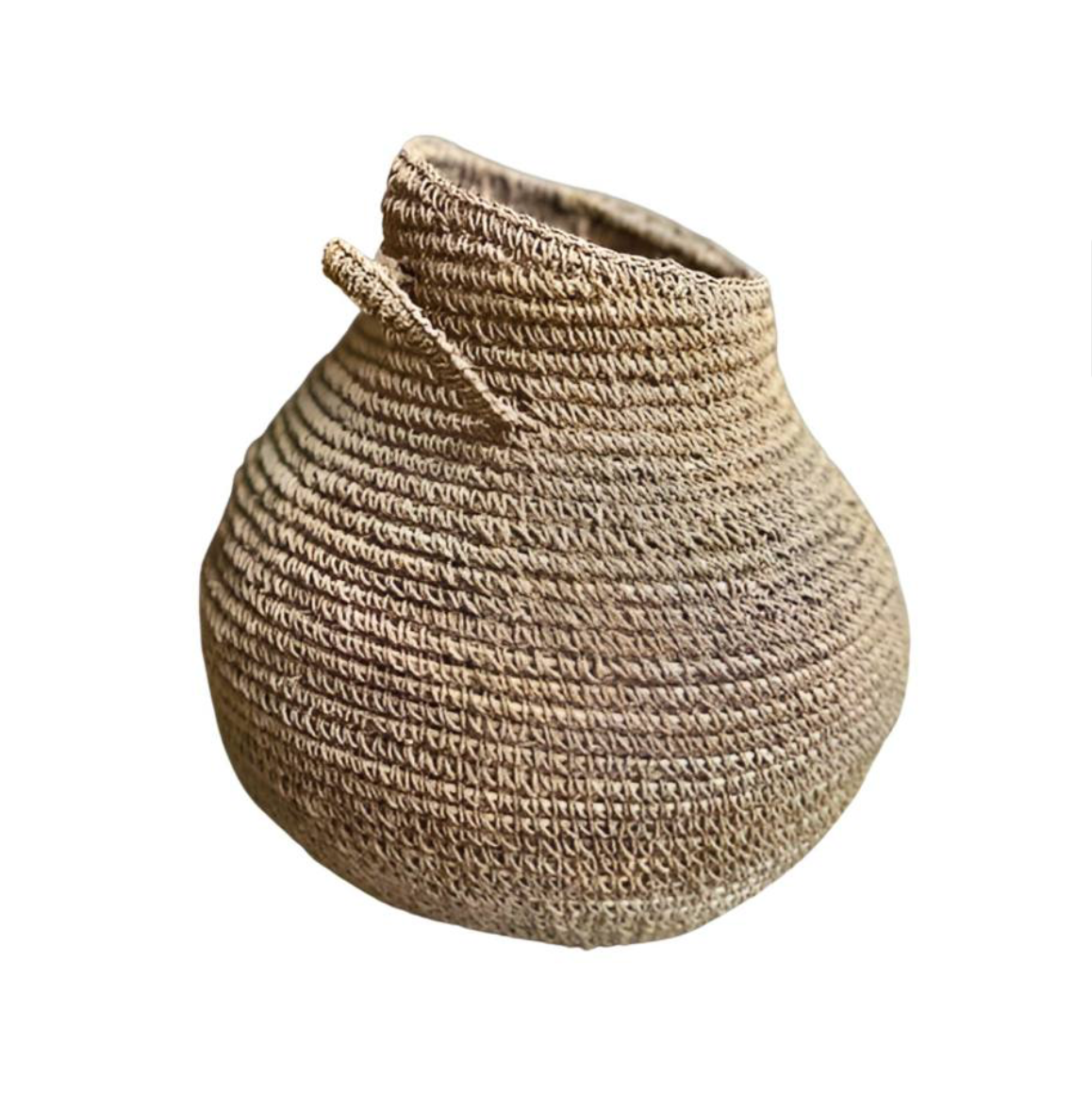 Sahara Rope Vase