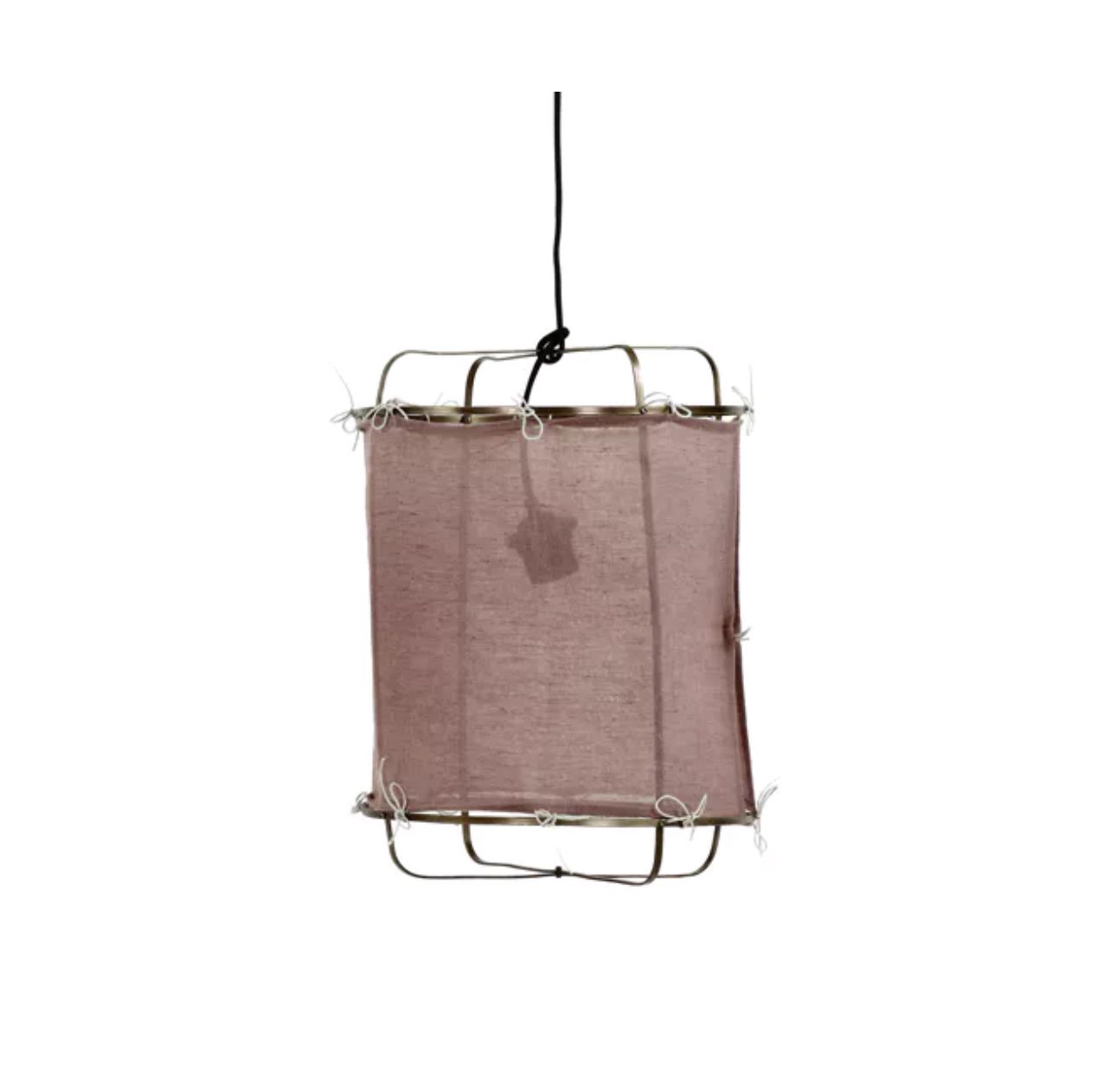 Grisha pendant light by Pomax