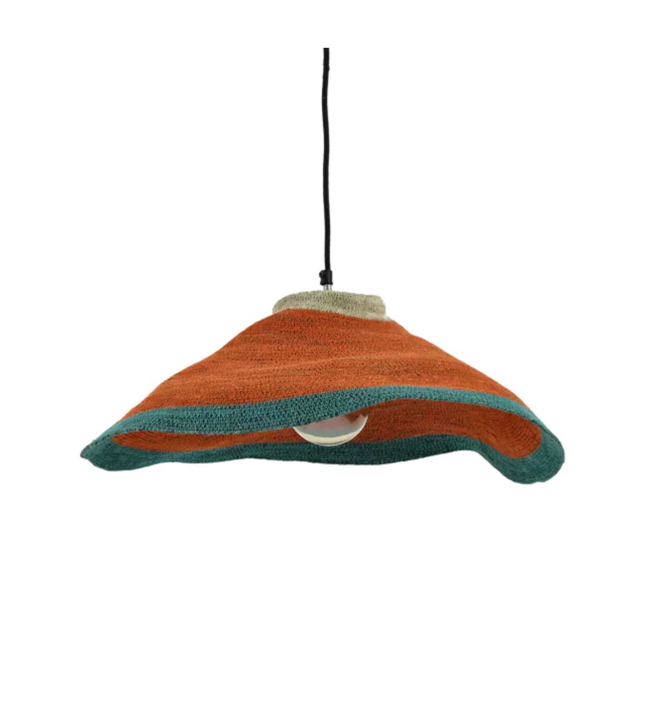 Milagro pendant light by Pomax