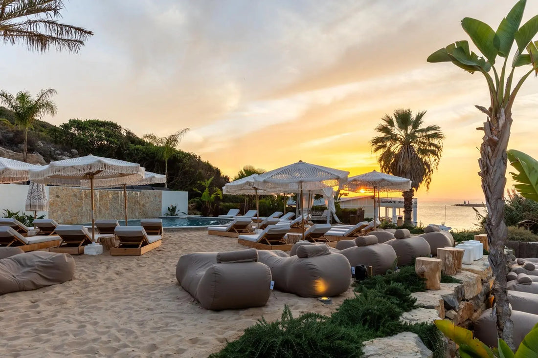 EDD Beach Restaurant