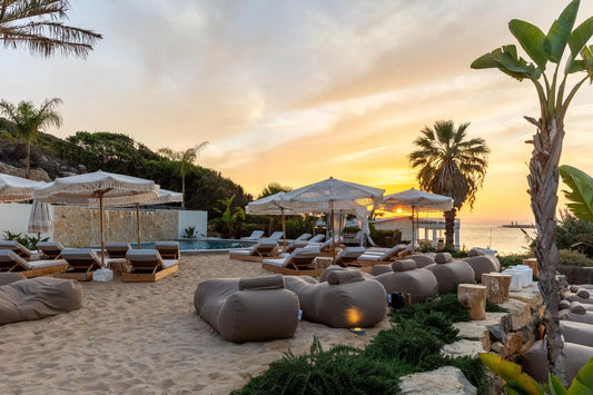 EDD Beach Restaurant