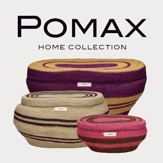 POMAX HOME COLLECTION