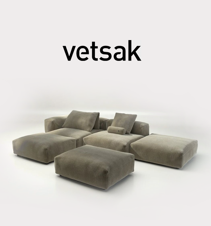 VETSAK COLLECTION