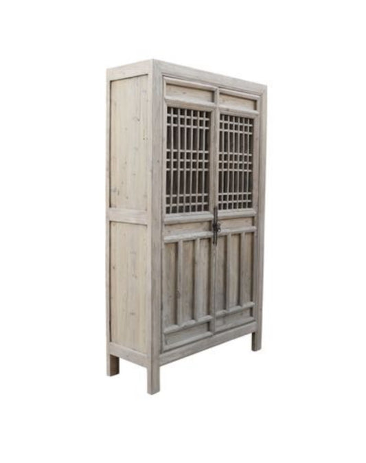 Boho cabinet