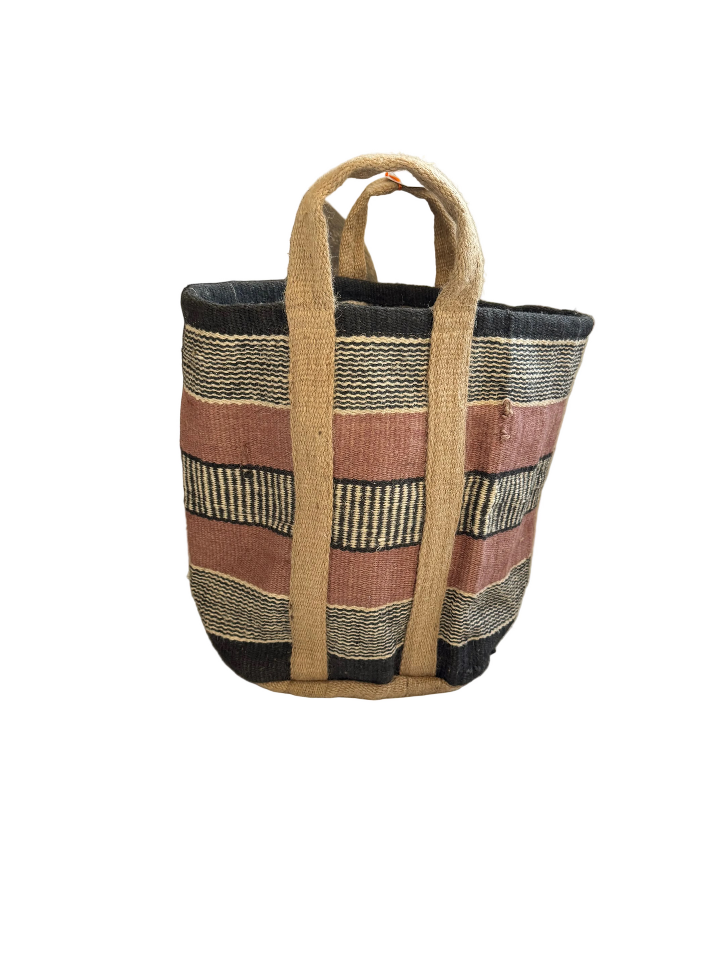 Terra Seagrass basket