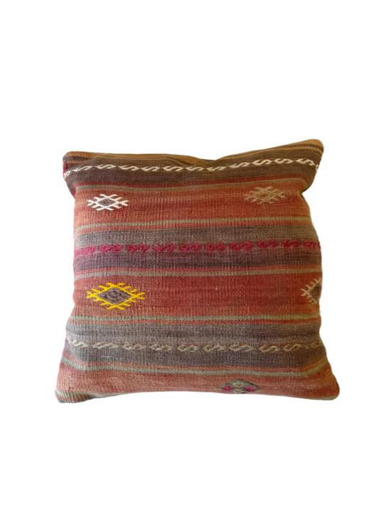 Kelim cushion | Ibiza