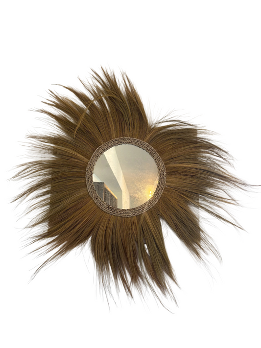 Solea wall mirror 100