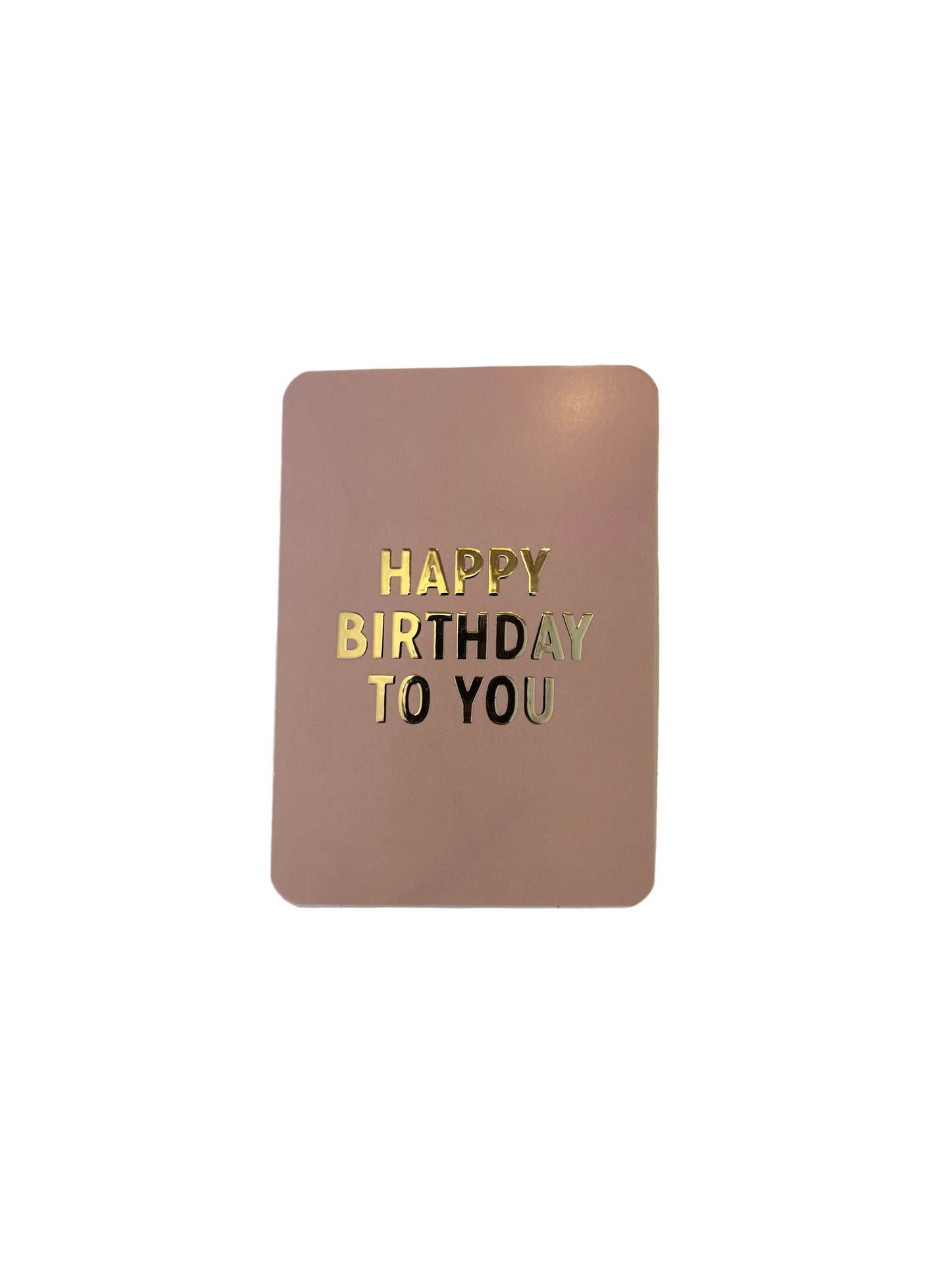 Post card | Happy birthday