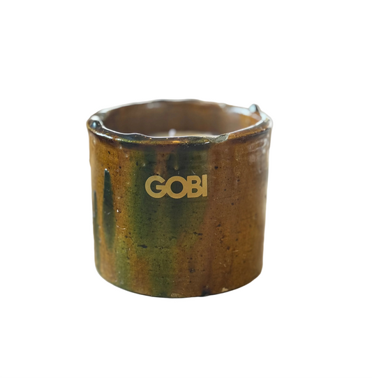 Authentic Tamegroute scented candles - M