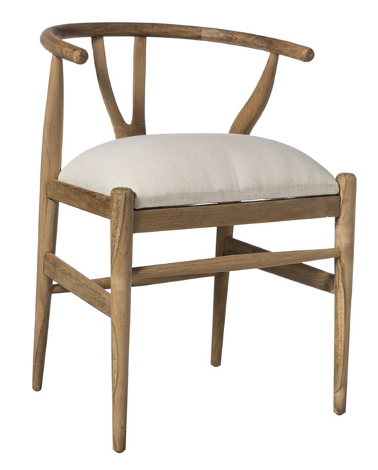 Dining Chair U | beige