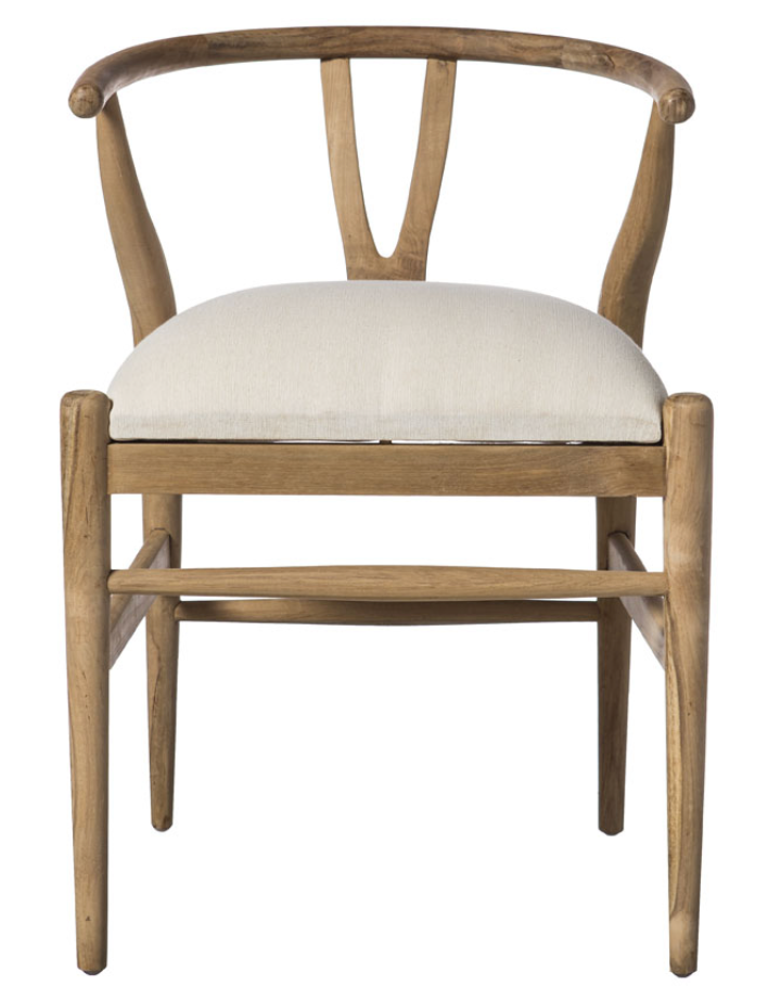 Dining Chair U | beige