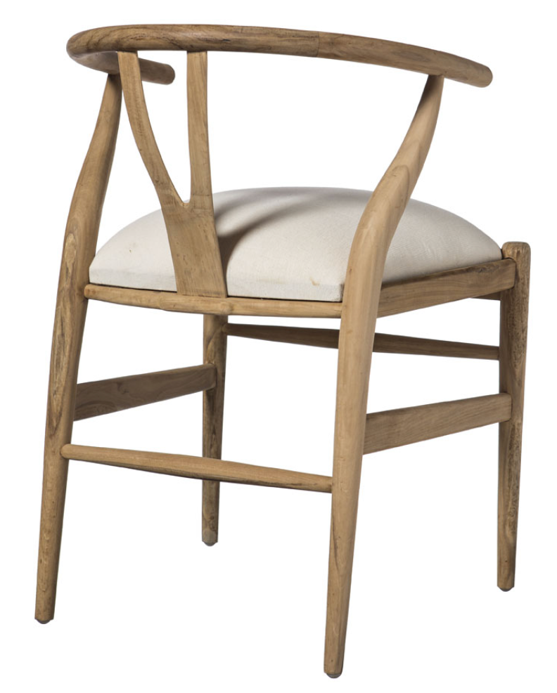 Dining Chair U | beige