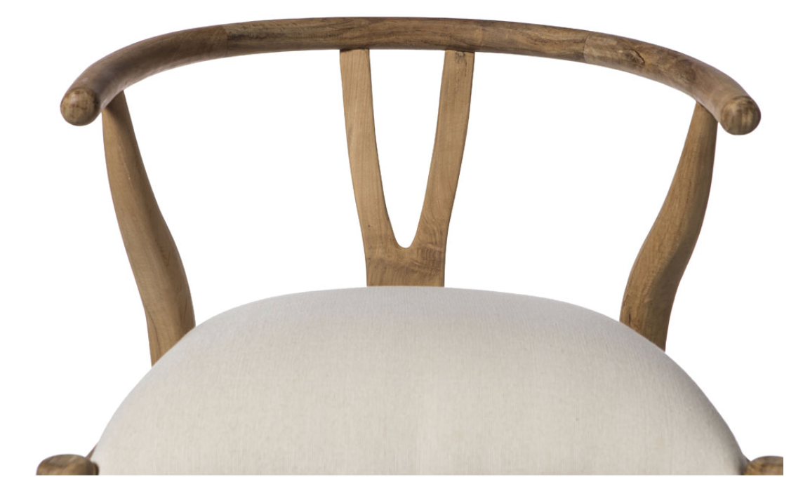 Dining Chair U | beige