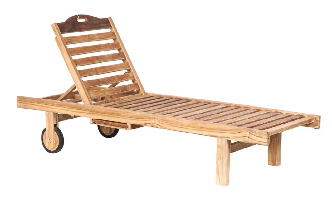 Sunlounger