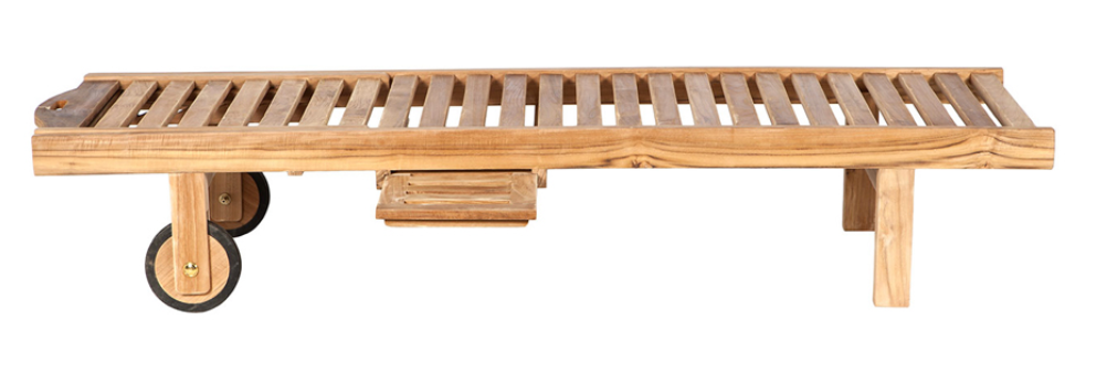 Sunlounger