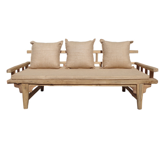 Outdoor daybed
