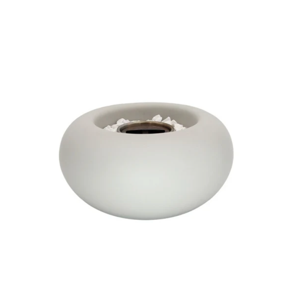 Fire Bowl Ceramic by Leeff