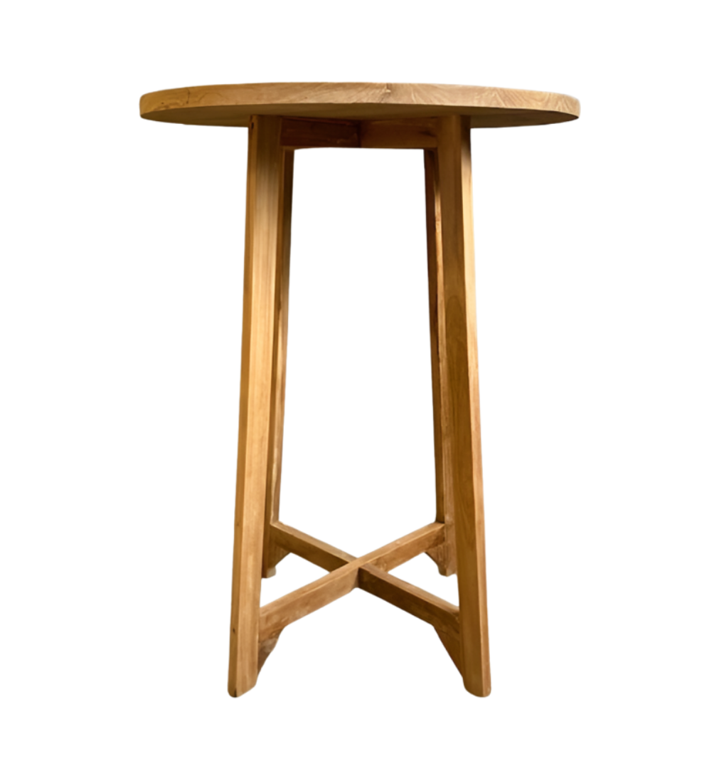 Noma Bar Table