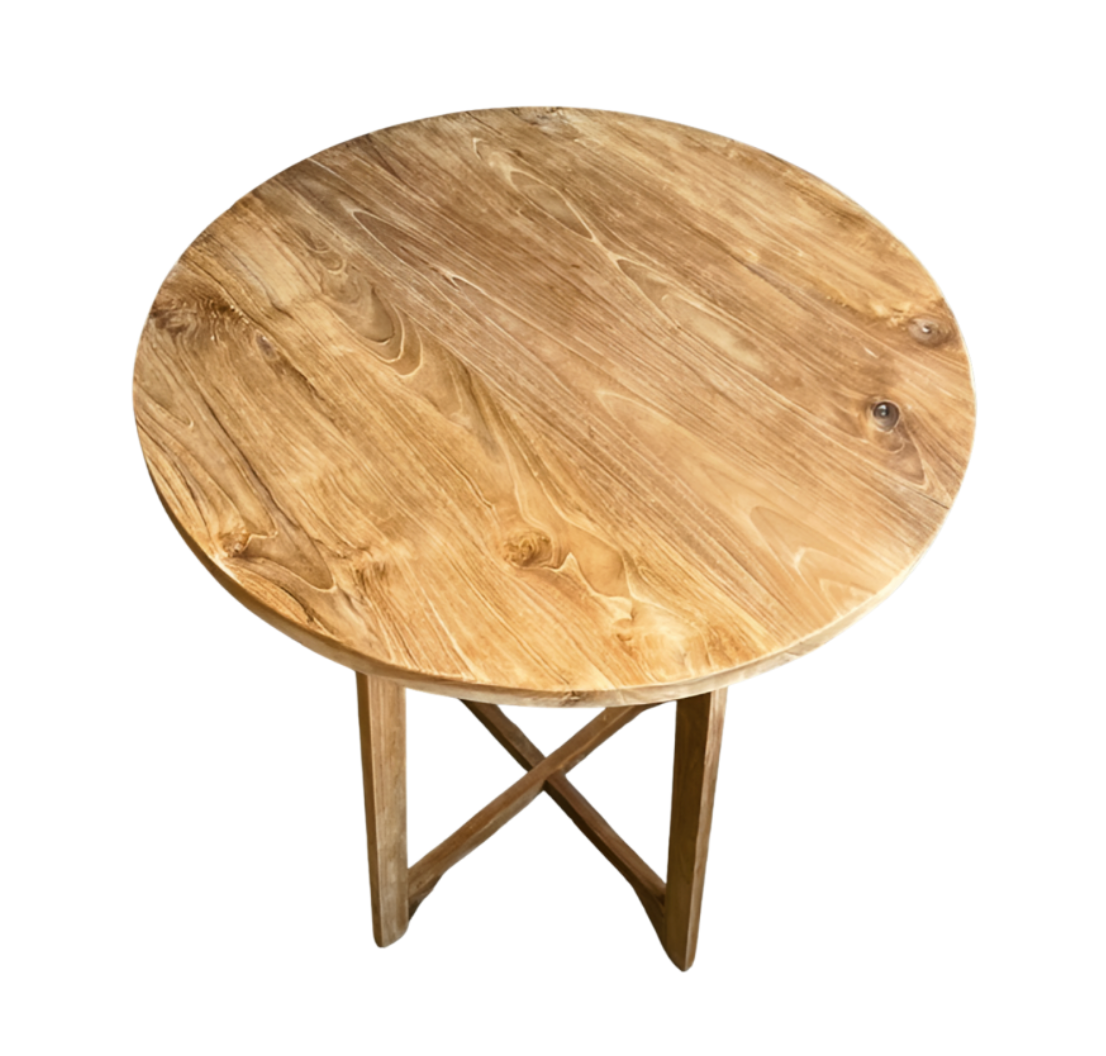 Noma Bar Table