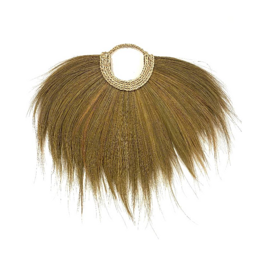 Solea wall fringe