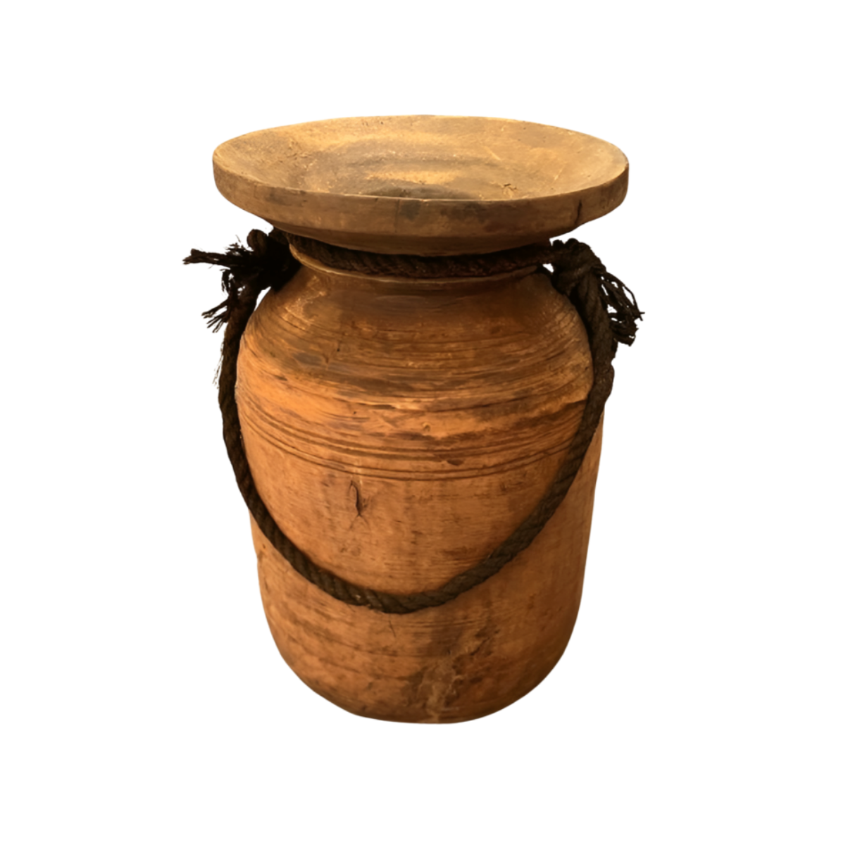 Himalayan pot M