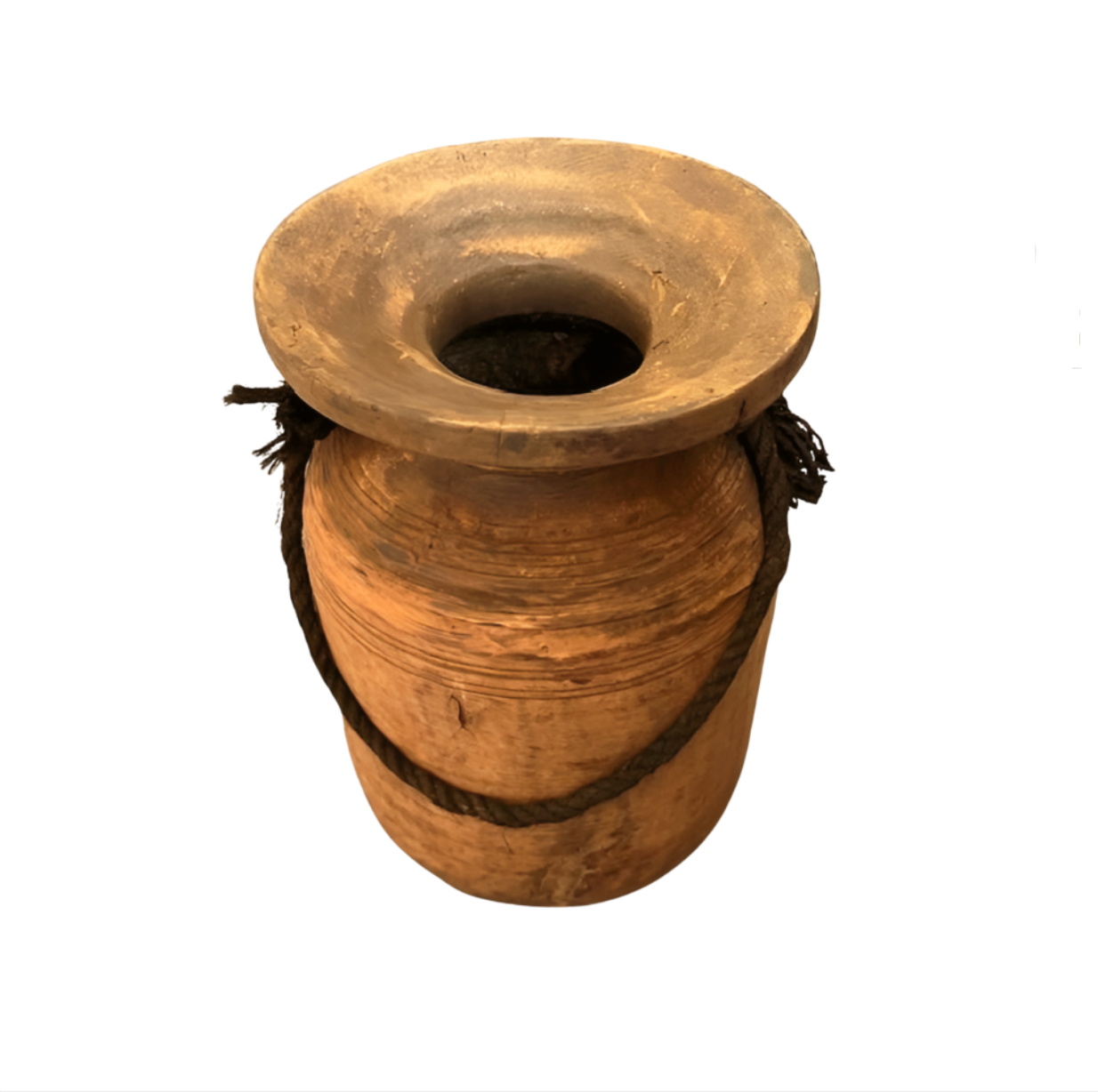 Himalayan pot M