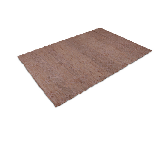 Jute ibiza carpet 200x300
