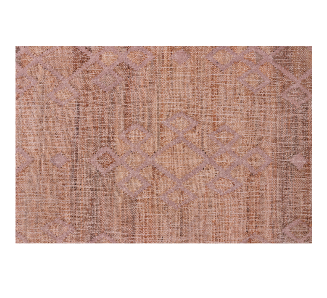 Jute ibiza carpet 200x300