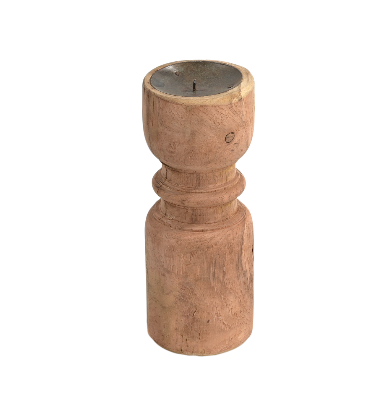 Javea candle holder