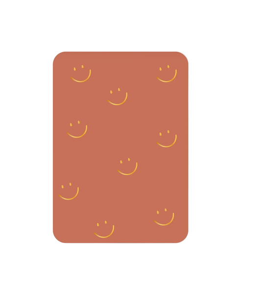 Post card | Smileys