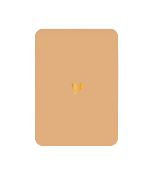 Post card | Heart