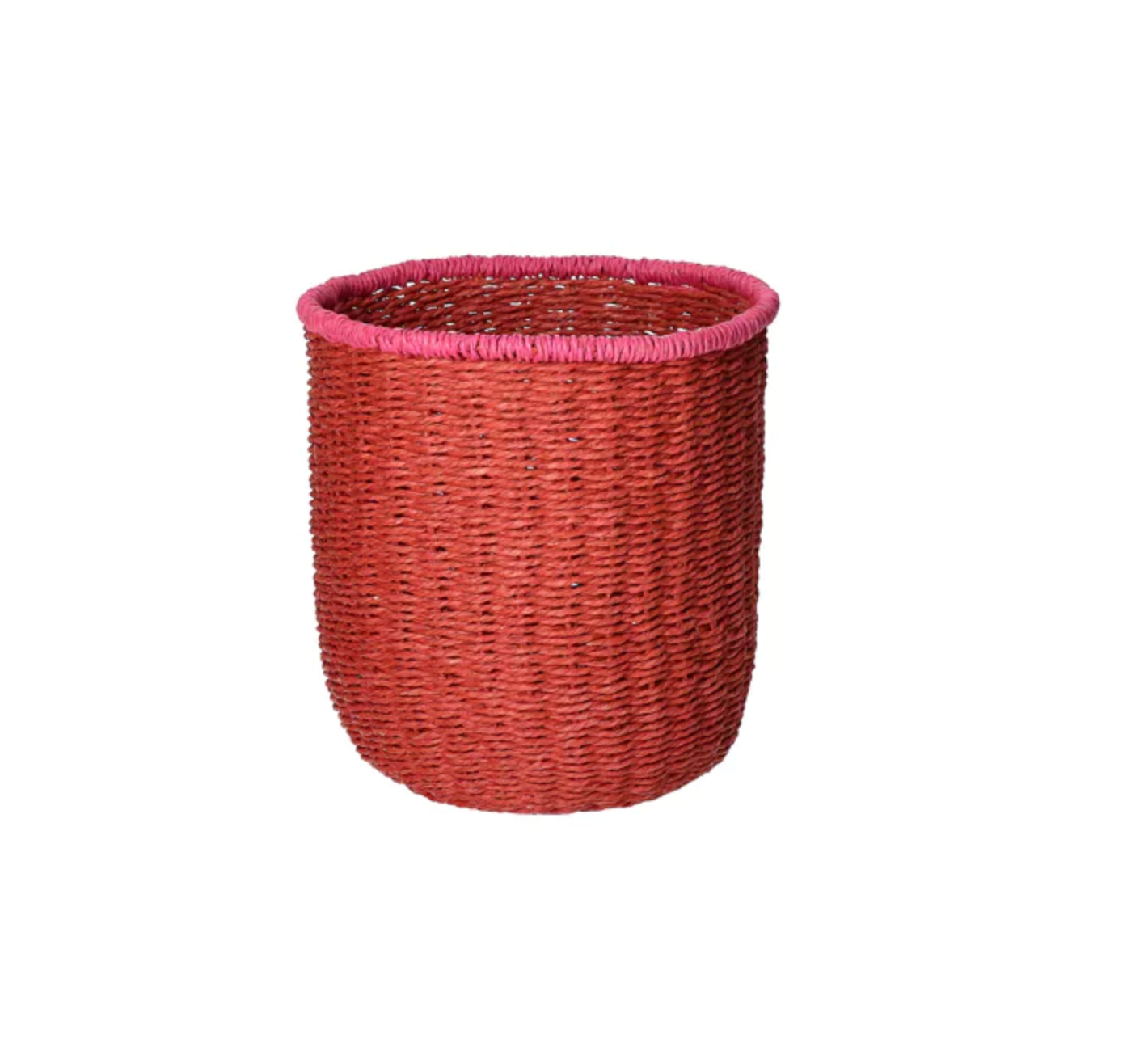 Pomax WARNA seagrass basket S