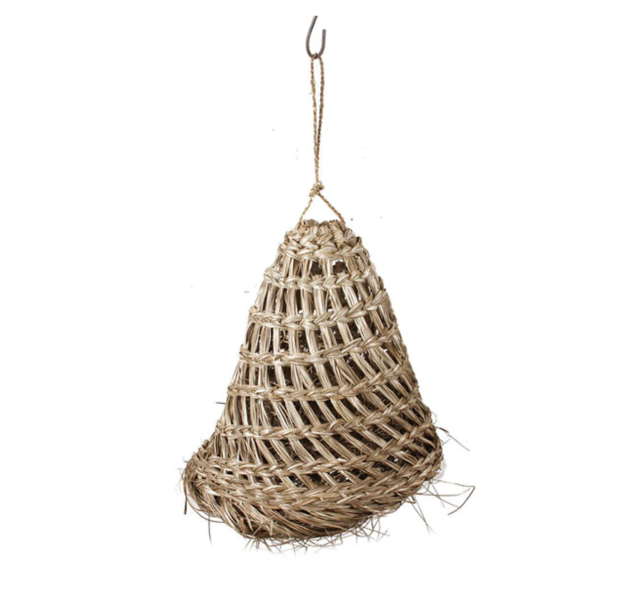 Kubu hanging lamp M