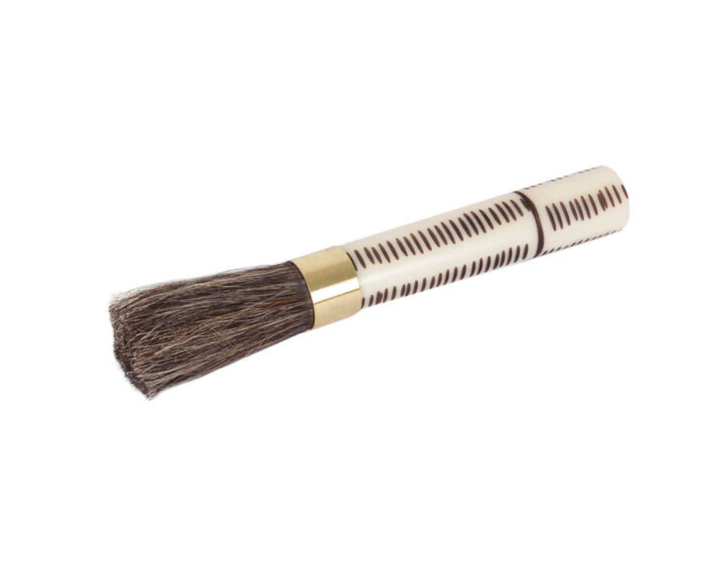 Decorative Brush | Tribe