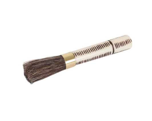 Decorative Brush | Tribe