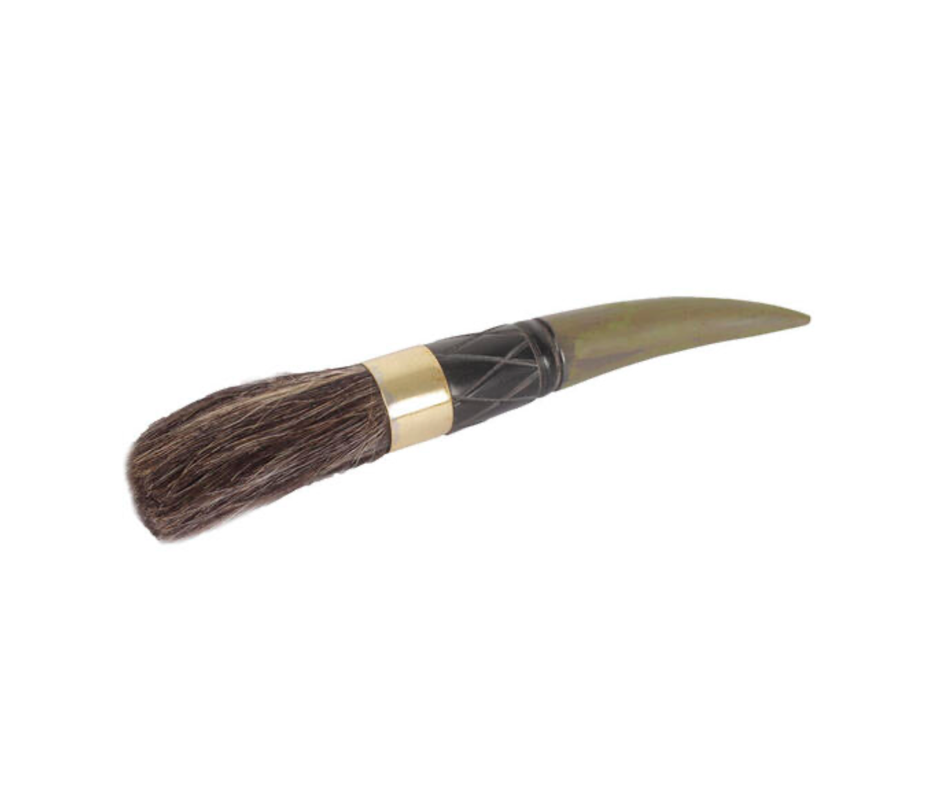 Decorative Brush | Muse