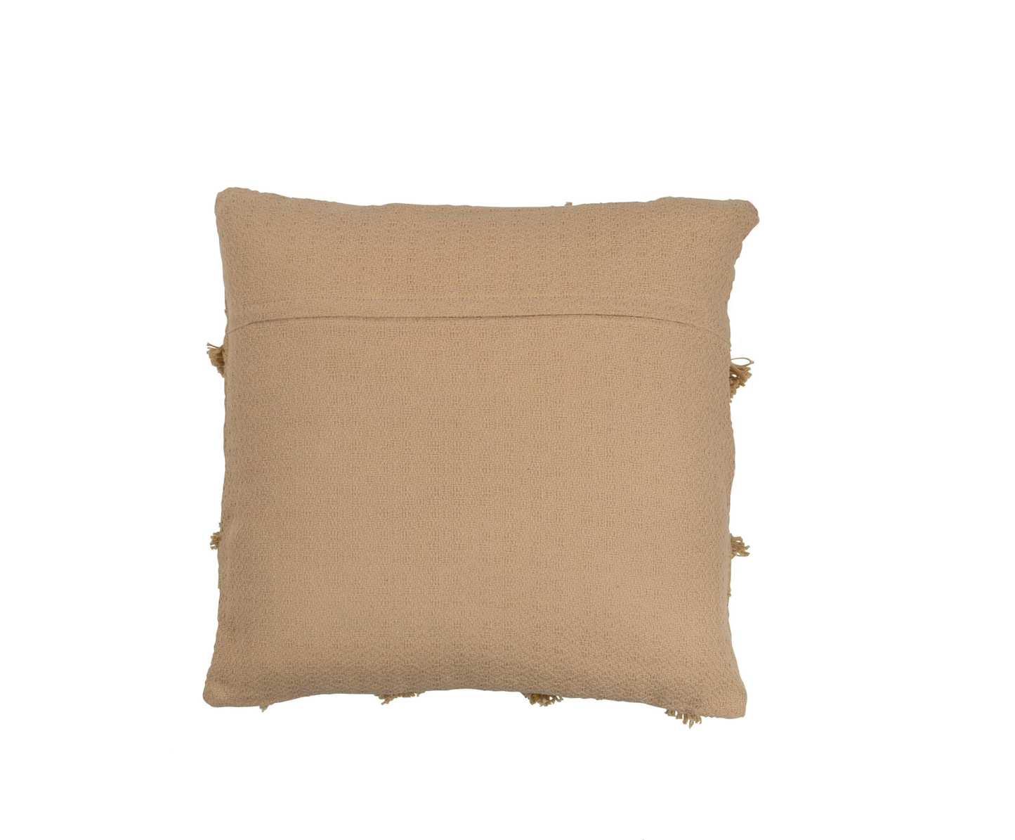 Raffle cushion | beige