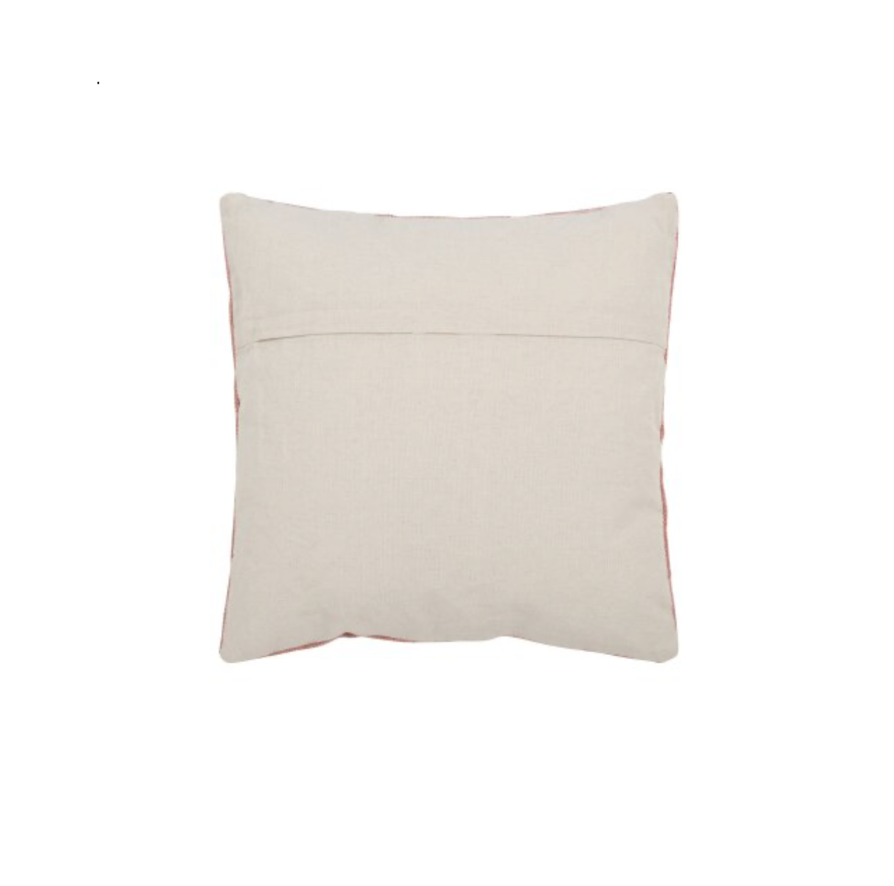 Fez cushion | Peach