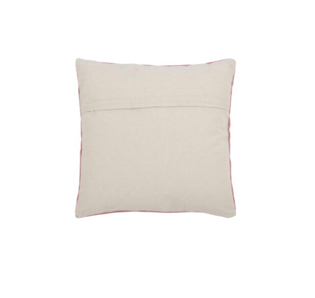 Rabat cushion | Pink