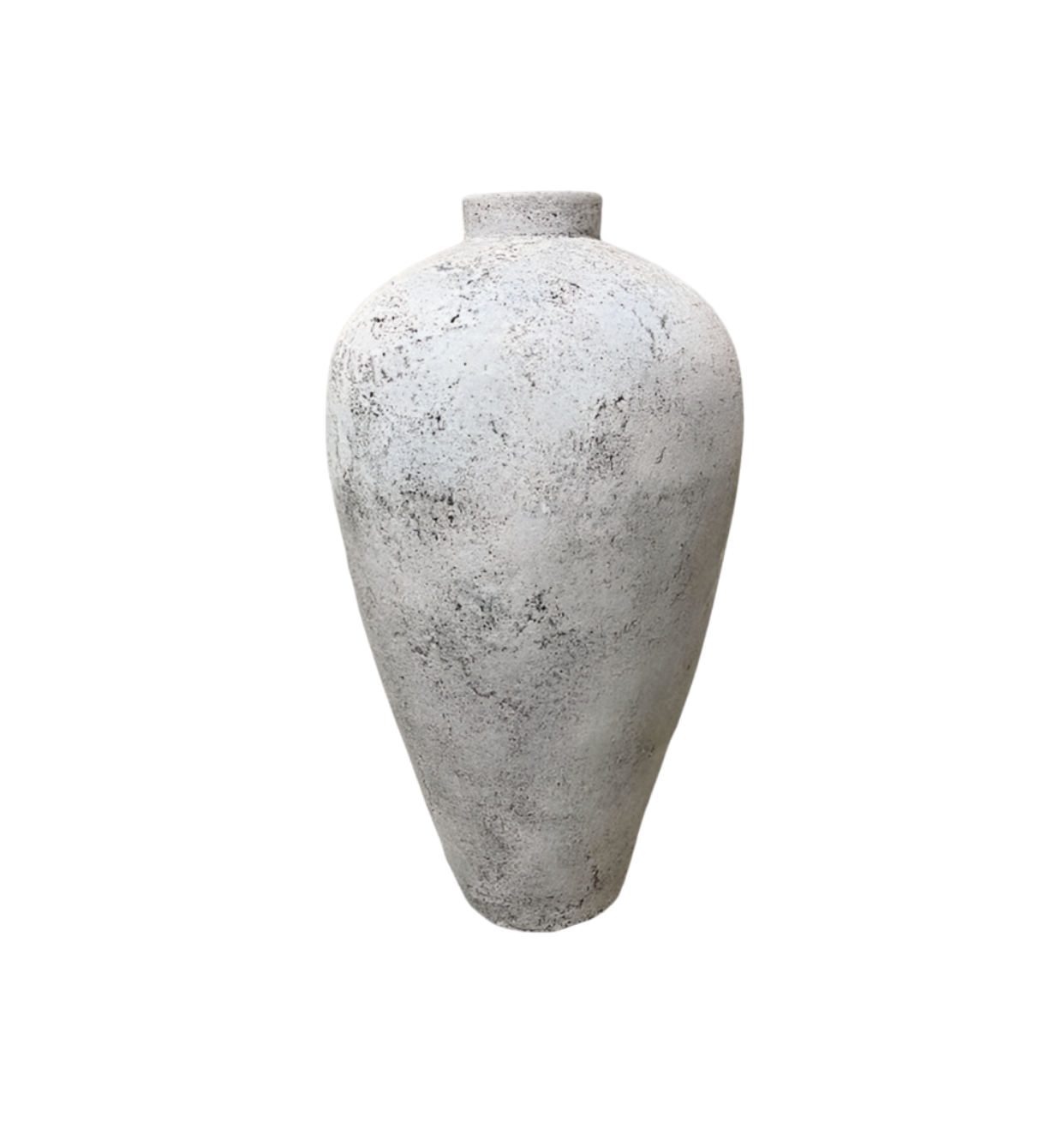 Yara Vase XL | White