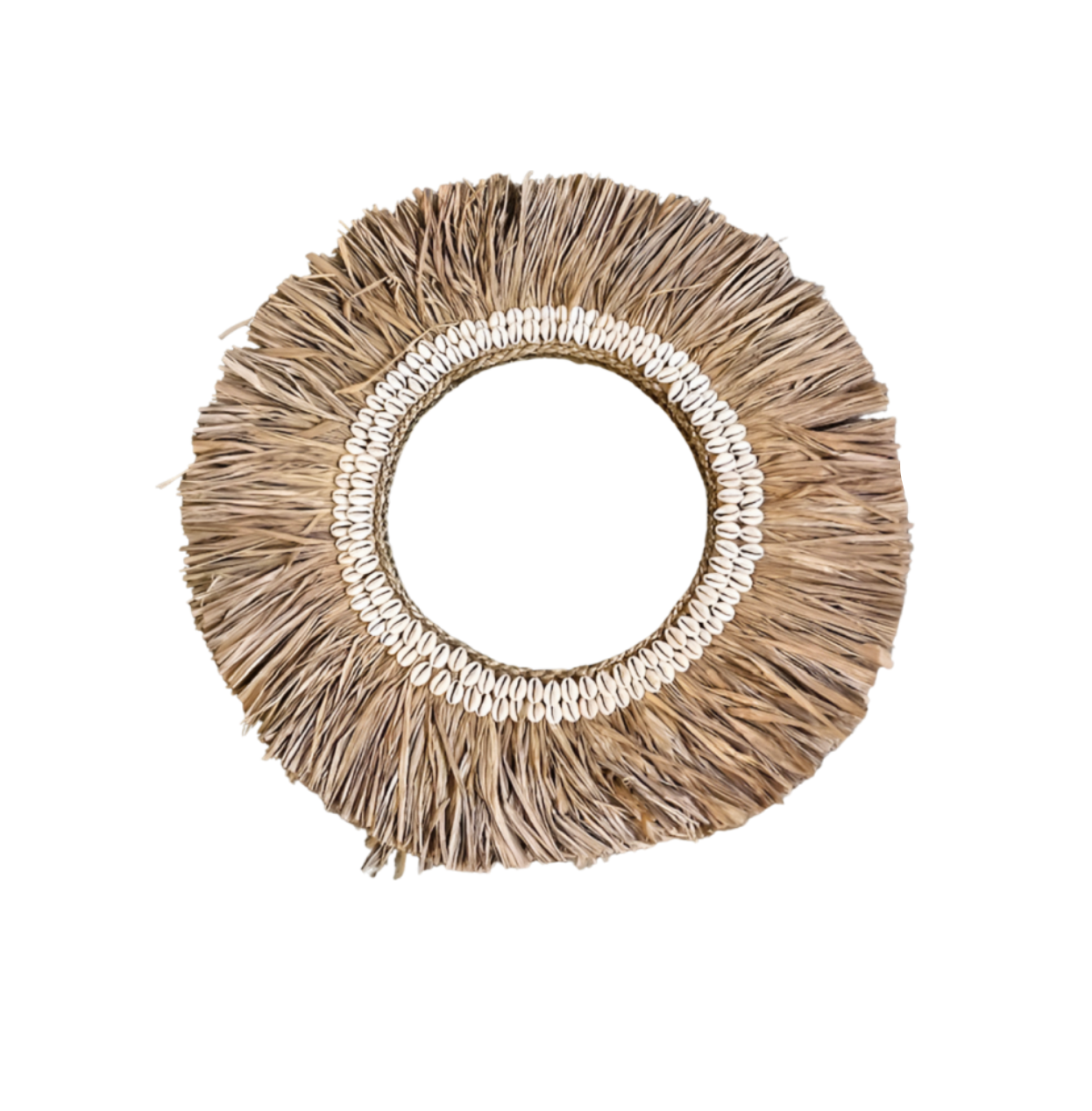 Lia wall mirror 60